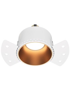 Maytoni Осветител за вграждане - DL051-01-GU10-RD-WMG - Цена | LEDs4economy