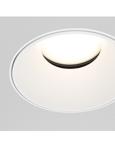 Maytoni Осветител за вграждане - DL051-U-2W - Цена | LEDs4economy 2