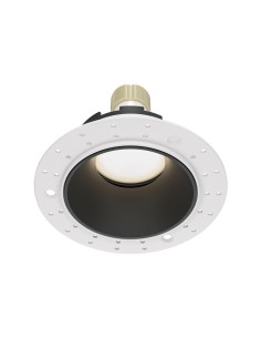 Maytoni Осветител за вграждане - DL051-U-2WB - Цена | LEDs4economy