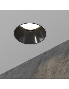 Maytoni Осветител за вграждане - DL051-U-2WB - Цена | LEDs4economy 2