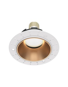 Maytoni Осветител за вграждане - DL051-U-2WMG - Цена | LEDs4economy