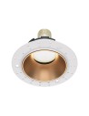 Maytoni Осветител за вграждане - DL051-U-2WMG