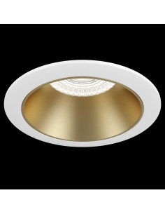 Maytoni Осветител за вграждане - DL053-01WMG - Цена | LEDs4economy 2
