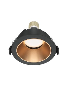 Maytoni Осветител за вграждане - DL053-01BMG - Цена | LEDs4economy
