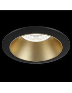 Maytoni Осветител за вграждане - DL053-01BMG - Цена | LEDs4economy 2