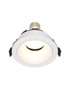 Maytoni Осветител за вграждане - DL053-01W - Цена | LEDs4economy