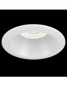 Maytoni Осветител за вграждане - DL053-01W - 2