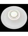 Maytoni Осветител за вграждане - DL053-01W - 4