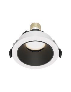 Maytoni Осветител за вграждане - DL053-01WB - Цена | LEDs4economy