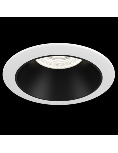 Maytoni Осветител за вграждане - DL053-01WB - Цена | LEDs4economy 2