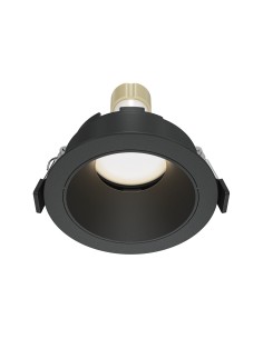 Maytoni Осветител за вграждане - DL053-01B - Цена | LEDs4economy