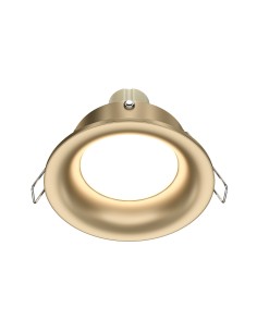 Maytoni Осветител за вграждане - DL027-2-01-MG - Цена | LEDs4economy