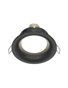 Maytoni Осветител за вграждане - DL027-2-01B - Цена | LEDs4economy