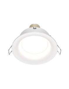 Maytoni Осветител за вграждане - DL027-2-01W - Цена | LEDs4economy