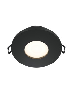 Maytoni Осветител за вграждане - DL083-01-GU10-RD-B - Цена | LEDs4economy