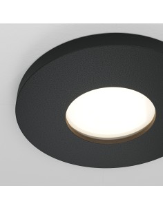 Maytoni Осветител за вграждане - DL083-01-GU10-RD-B - Цена | LEDs4economy 2