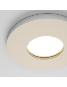 Maytoni Осветител за вграждане - DL083-01-GU10-RD-W - Цена | LEDs4economy 2