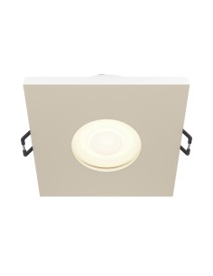 Maytoni Осветител за вграждане - DL083-01-GU10-SQ-W - Цена | LEDs4economy