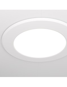 Maytoni Осветител за вграждане - DL015-6-L7W - Цена | LEDs4economy 2