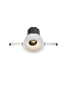 Maytoni Осветител за вграждане - DL057-7W3K-W - Цена | LEDs4economy