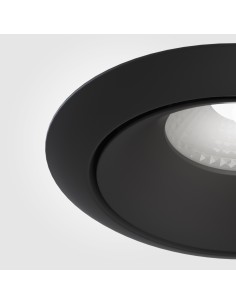 Maytoni Осветител за вграждане - DL031-L12W4K-D-B - Цена | LEDs4economy 2