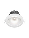 Maytoni Осветител за вграждане - DL031-L12W4K-W