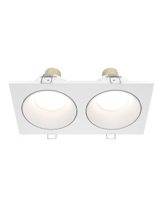 Maytoni Осветител за вграждане - DL033-2-02W - Цена | LEDs4economy