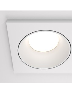 Maytoni Осветител за вграждане - DL033-2-02W - Цена | LEDs4economy 2