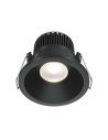 Maytoni Осветител за вграждане - DL034-01-06W3K-D-B
