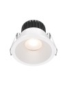 Maytoni Осветител за вграждане - DL034-01-06W3K-D-W
