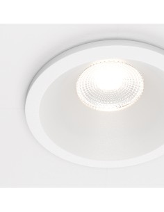 Maytoni Осветител за вграждане - DL034-01-06W4K-W - Цена | LEDs4economy 2