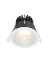 Maytoni Осветител за вграждане - DL034-L12W3K-D-W