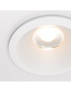 Maytoni Осветител за вграждане - DL034-L12W3K-D-W - Цена | LEDs4economy 2