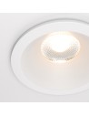 Maytoni Осветител за вграждане - DL034-L12W3K-D-W - 2