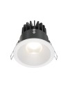 Maytoni Осветител за вграждане - DL034-L12W4K-W