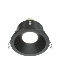 Maytoni Осветител за вграждане - DL032-2-01B - Цена | LEDs4economy