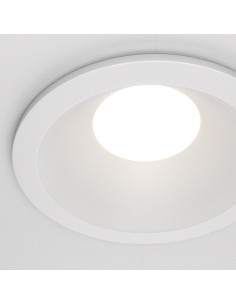Maytoni Осветител за вграждане - DL032-2-01W - Цена | LEDs4economy 2