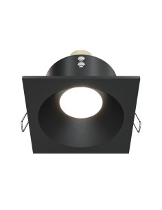 Maytoni Осветител за вграждане - DL033-2-01B - Цена | LEDs4economy