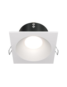 Maytoni Осветител за вграждане - DL033-2-01W - Цена | LEDs4economy