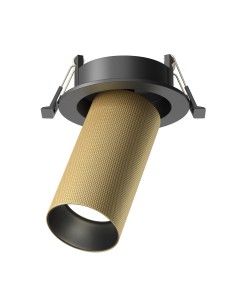 Maytoni Осветител за вграждане - C081CL-01-GU10-MG - Цена | LEDs4economy