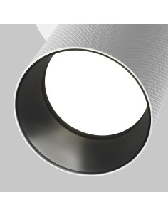 Maytoni Осветител за вграждане - C081CL-01-GU10-W - Цена | LEDs4economy 2