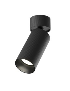 Maytoni Плафониера - C082CL-01-GU10-B - Цена | LEDs4economy