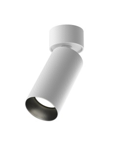 Maytoni Плафониера - C082CL-01-GU10-W - Цена | LEDs4economy