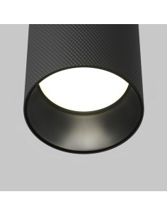 Maytoni Плафониера - C080CL-01-GU10-B - Цена | LEDs4economy 2