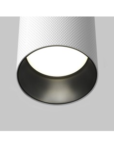 Maytoni Плафониера - C080CL-01-GU10-W - Цена | LEDs4economy 2