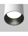 Maytoni Плафониера - C080CL-01-GU10-W - 2