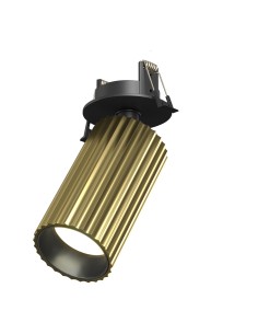 Maytoni Осветител за вграждане - C110CL-01-GU10-BS - Цена | LEDs4economy