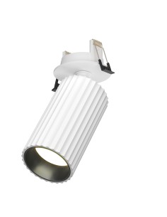 Maytoni Осветител за вграждане - C110CL-01-GU10-W - Цена | LEDs4economy