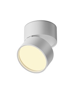 Maytoni Плафониера - C024CL-12W2.7K-W-1 - Цена | LEDs4economy