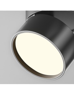 Maytoni Плафониера - C024CL-12W3K-B-1 - Цена | LEDs4economy 2